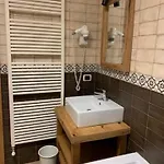 Апарт-отель Le Grand Курмайор