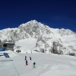 Апарт-отель Le Grand