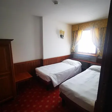 Le Grand Apartmanhotel