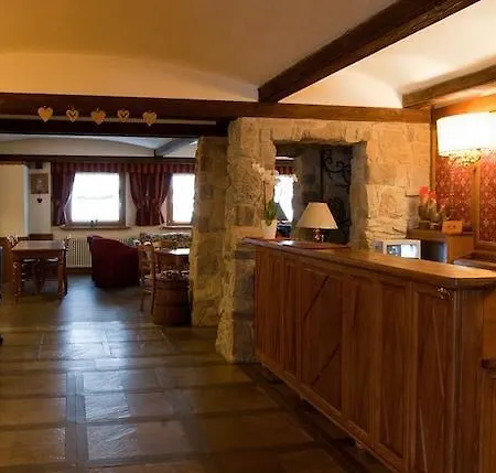 Le Grand Courmayeur