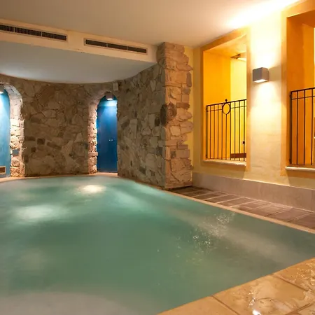 Apartmanhotel Le Grand 3*