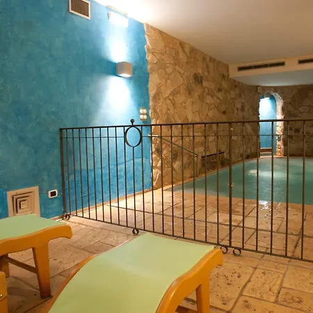 Apartmanhotel Le Grand Courmayeur
