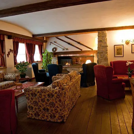 Le Grand Aparthotel 4*