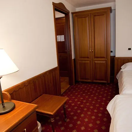 Le Grand Aparthotel Courmayeur