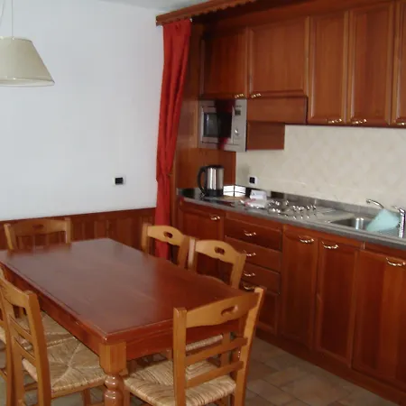 Le Grand Aparthotel 4*