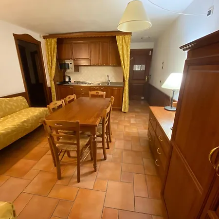 Le Grand Aparthotel 4*