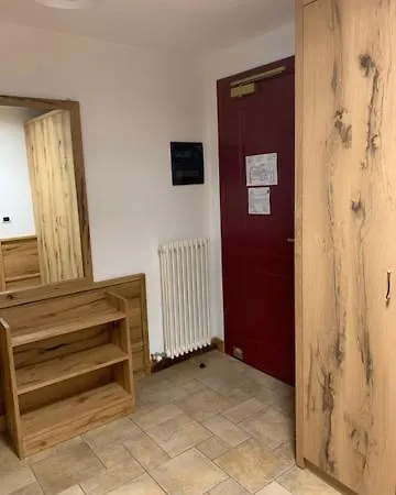 Le Grand Aparthotel Courmayeur