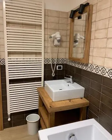 Aparthotel Le Grand Courmayeur