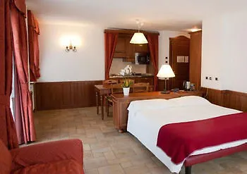 Le Grand Courmayeur