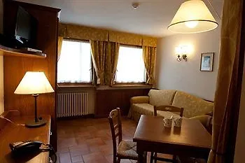 Le Grand Courmayeur