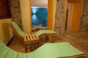 Apartmanhotel Le Grand Courmayeur