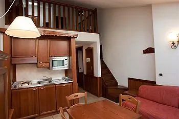 Apartmanhotel Le Grand 3*