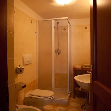 Apartmanhotel Le Grand Courmayeur