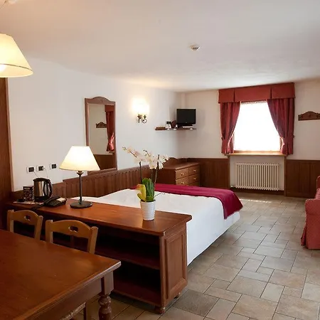 Le Grand 3* Courmayeur