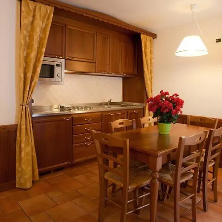 Apartmanhotel Le Grand 3*