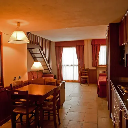 Apartmanhotel Le Grand 3*
