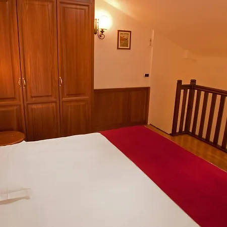 Le Grand Apartmanhotel Courmayeur