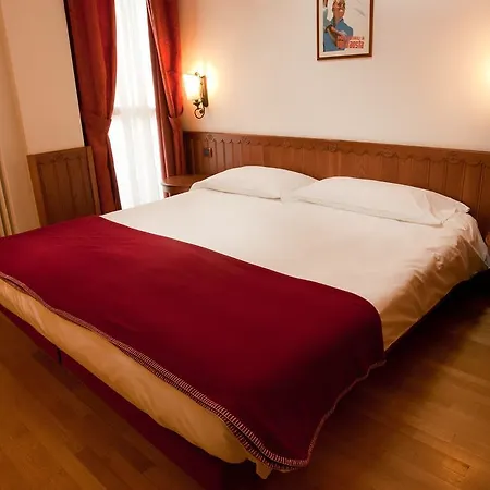Le Grand Courmayeur