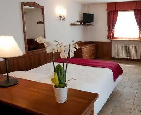 Le Grand Apartmanhotel 3*