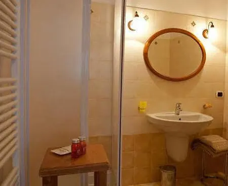 Le Grand Apartmanhotel 3*
