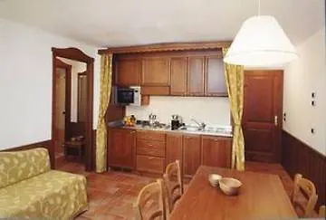 Le Grand Apartmanhotel
