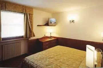 Apartmanhotel Le Grand