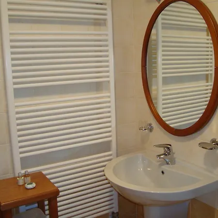 Le Grand Apartmanhotel 3*