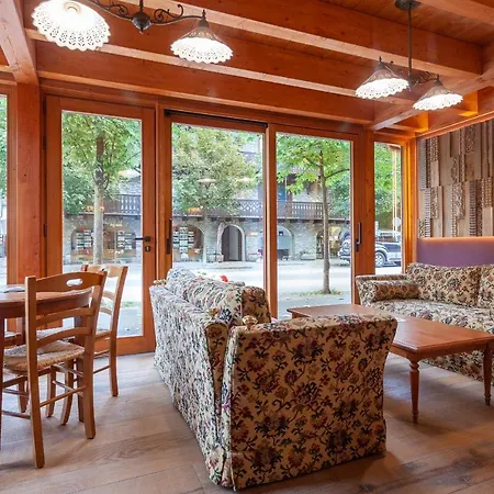 Le Grand Apartmanhotel