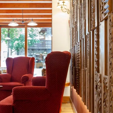 Le Grand 3* Courmayeur