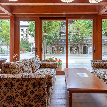 Le Grand Apartmanhotel