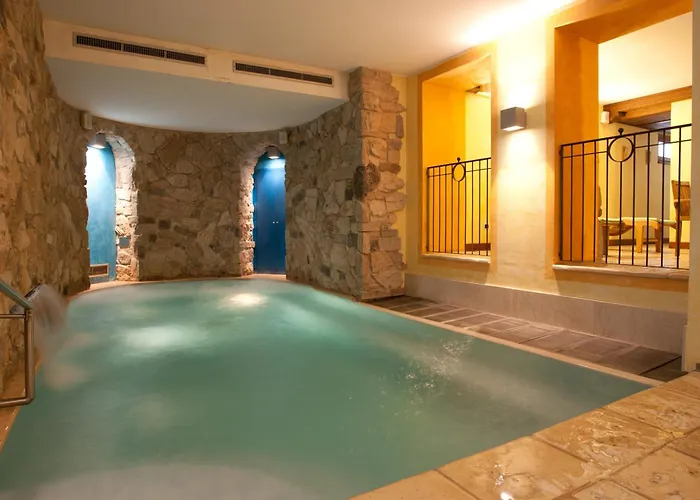 Aparthotel Le Grand 4*