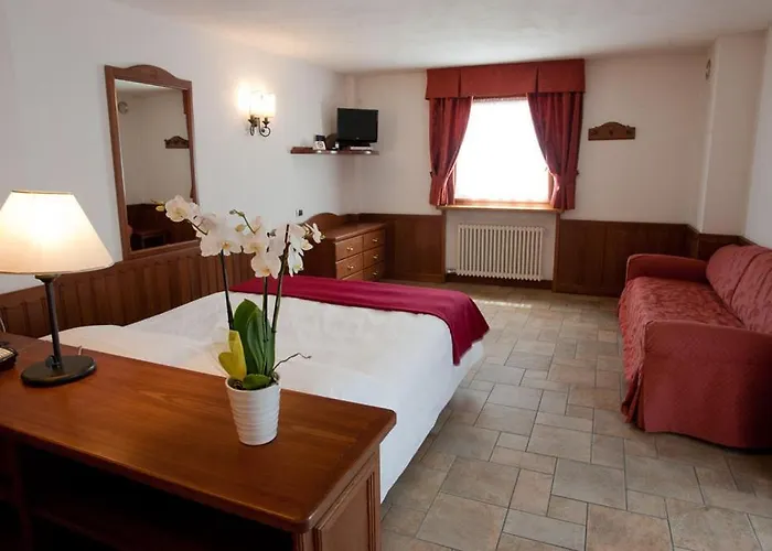 Aparthotel Le Grand 4*