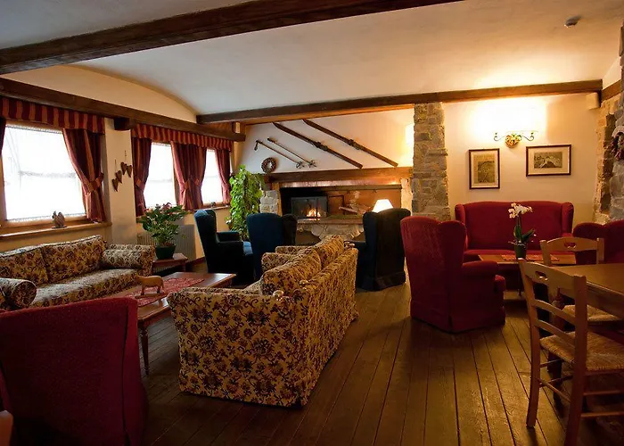 Le Grand Aparthotel 4*