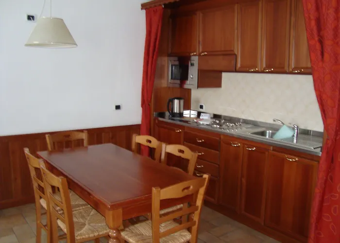 Le Grand Aparthotel 4*