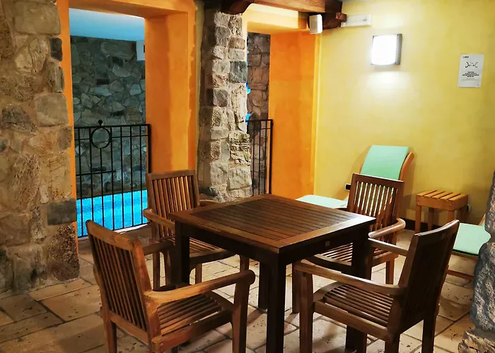 Aparthotel Le Grand Courmayeur