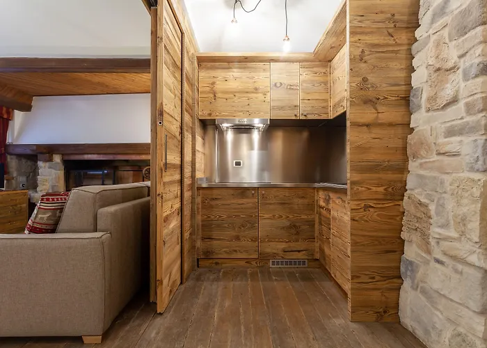 Le Grand Aparthotel 4*