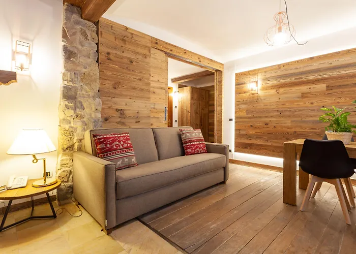 Le Grand Aparthotel 4*