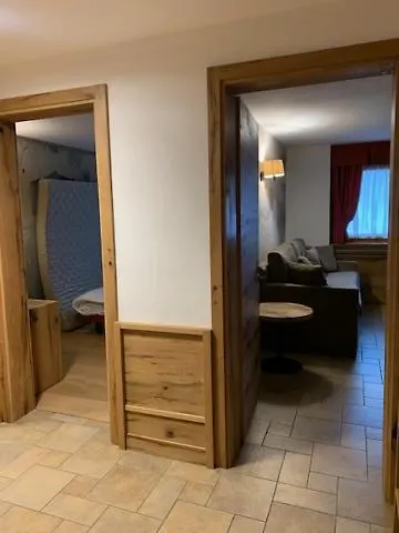 Le Grand 4* Courmayeur