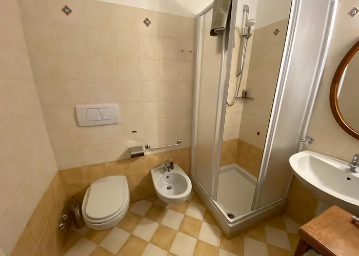 Aparthotel Le Grand 4*