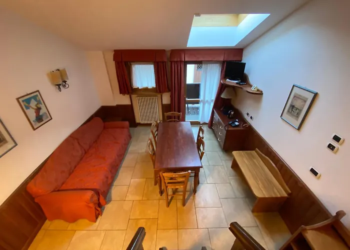 Aparthotel Le Grand 4*