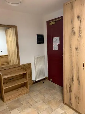 Le Grand Aparthotel Courmayeur