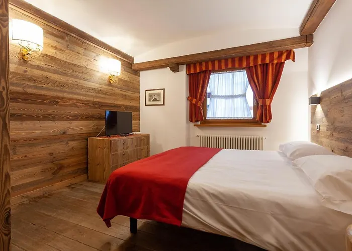 Aparthotel Le Grand 4*