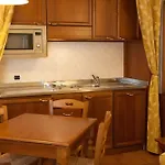 아파트호텔 Le Grand 4*