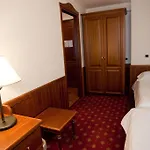 Le Grand Apart-hotel Courmayeur