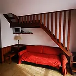 Le Grand Apart-hotel Courmayeur