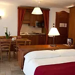 Apart-hotel Le Grand Courmayeur