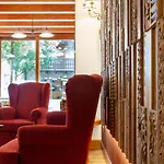 Le Grand 4* Courmayeur