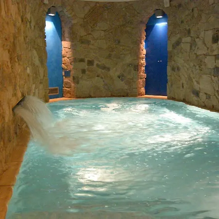 Hotel apartamentowy Le Grand 4*