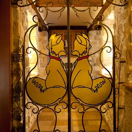Hotel apartamentowy Le Grand 4*