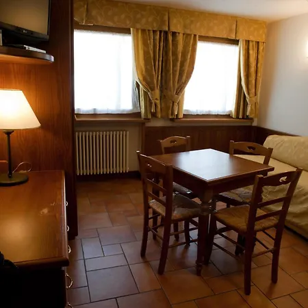 Hotel apartamentowy Le Grand